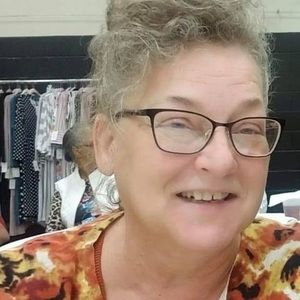 Meet your Posher, Deborah